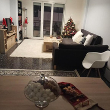 MyHome! Modern, huge, central, quiet, clean, 佩里斯特里翁 — 照片 5