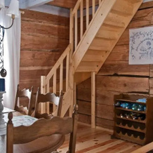 Wiejska Zagroda Podlasie, 比亚沃维耶扎 — 照片 4