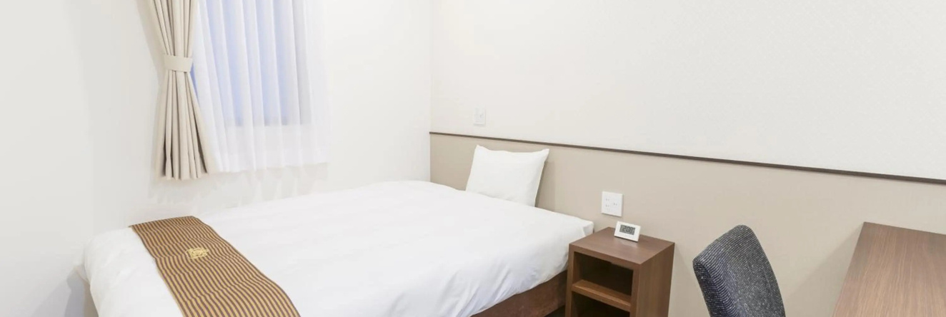 Business Hotel Amabile, 舞鹤 — 照片 1