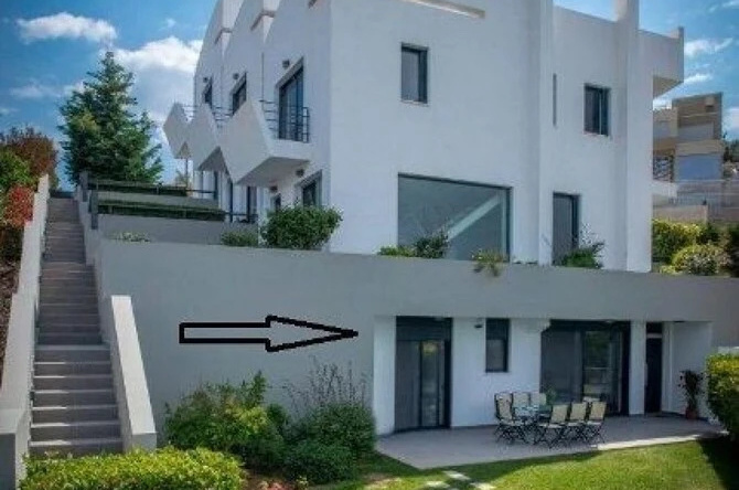 Melissi Villas Studio, 梅利西 — 照片 1