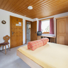 Ferienwohnung Cuntera, Иланц — фото 5