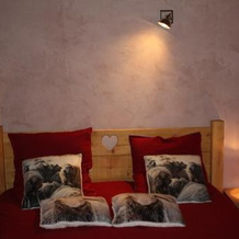 Gîte Du Poirier, Ле-Толи — фото 5