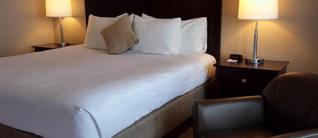 Yankee Clipper Motel, 贝尔法斯特 — 照片 1
