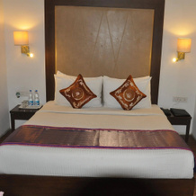 Hotel Clarks Collection Bhavnagar, 巴夫纳加尔 — 照片 3