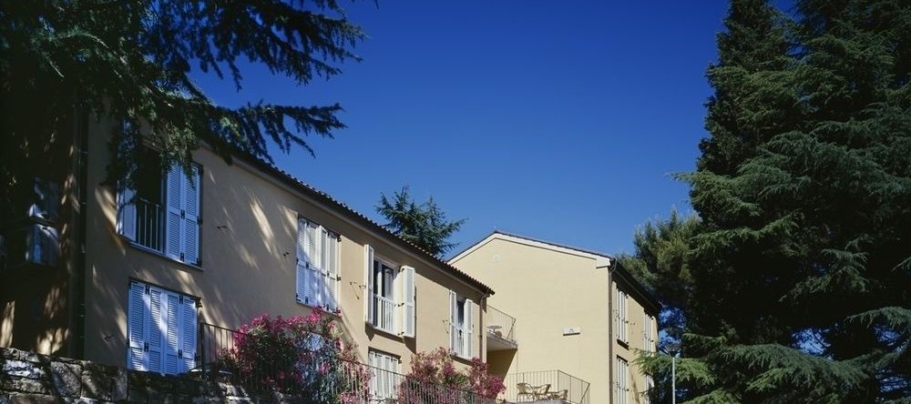 Villas - Hotel & Resort Adria Ankaran, 安卡兰 — 照片 1