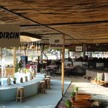 Uygar Motel, Патара — фото 2