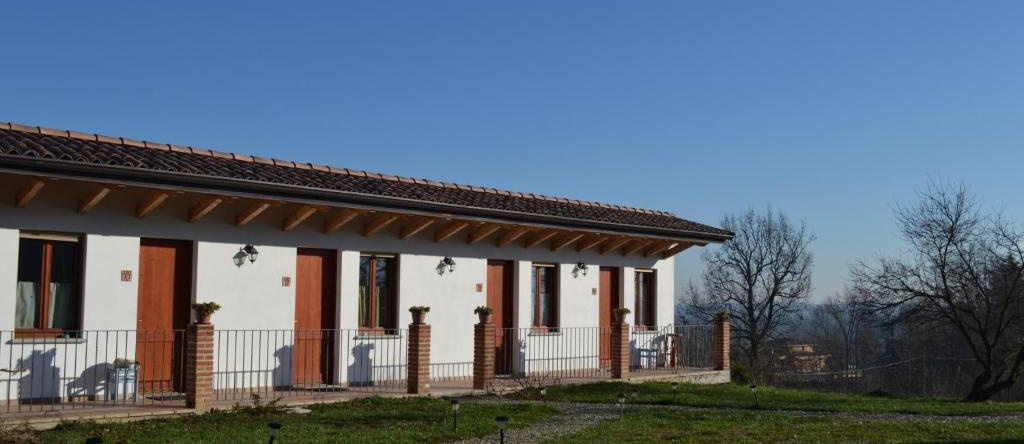 Cascina Trapella, Casale Monferrato — photo 1