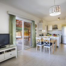 Villa Marina 44 Kiti Beach, Перволия — фото 3