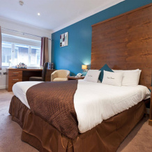 Days Hotel Chester North, 迪赛德 — 照片 2