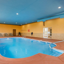 Quality Inn Cadiz, Кадис — фото 5