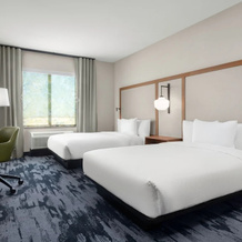 Fairfield Inn & Suites By Marriott Victorville, Victorville — photo 5