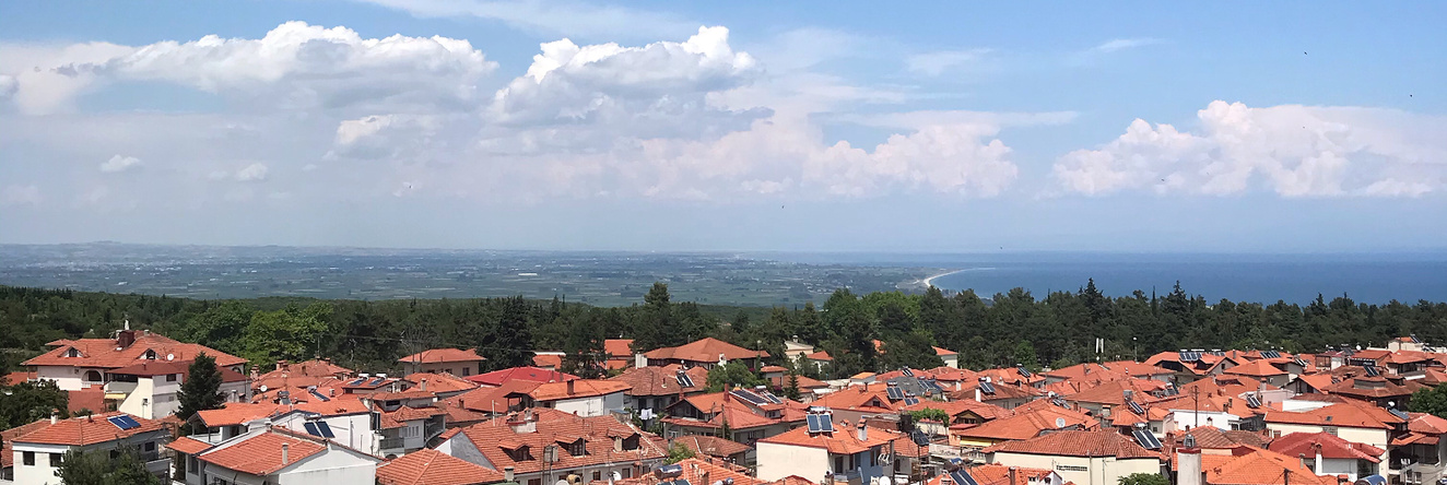 Olympus Mediterranean, Litochoro — photo 1