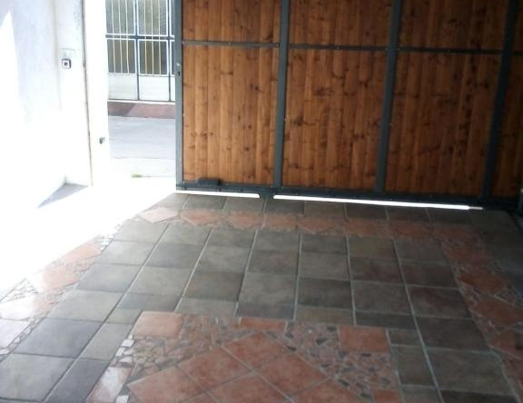 Casa vacanza Il Giardino, 苏佩尔萨诺 — 照片 1