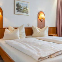 Frommanns Landhotel, 北海德地区布赫霍尔茨 — 照片 3