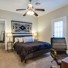 Chic Lawton Home, 5 Mins to Fort Sill!, 劳顿 — 照片 2