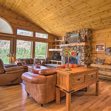 Cripple Creek Mtn Getaway w/ Panoramic Views, Cripple Creek — photo 4