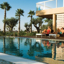 Salgados Beach Villas (ex Vidamar Resorts Hotel Algarve), 阿尔布费拉 — 照片 2