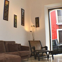 Dream Apartment Old San Juan, 圣胡安安蒂果 — 照片 4