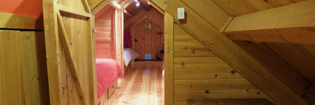 Juneberry Lodge, Kachemak — photo 1
