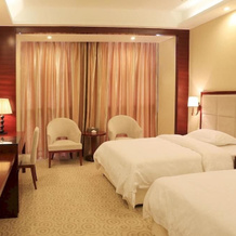 Chongzuo Tianhu Hotel, Chongzuo — photo 2