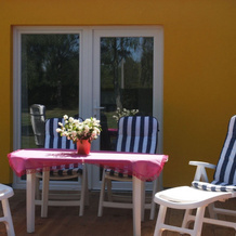 Vintage Holiday Home in Pruchten on Baltic Coast, 普鲁赫滕 — 照片 4