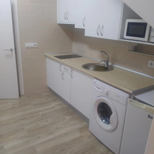 Apartamento El Cuco, Альдеануэва-де-ла-Вера — фото 4