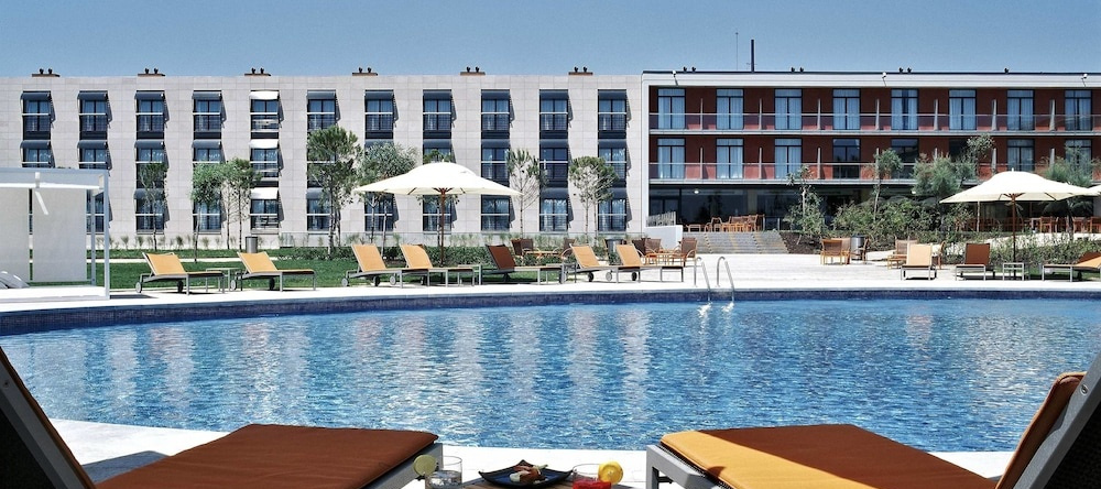 Sabàtic Gavà Mar, Barcelona, a Tribute Portfolio Hotel, 加瓦 — 照片 1