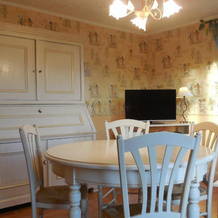 Gîte Saint-Dié-Des-Vosges, 2 Pièces, 2 Personnes - Fr-1-589-177, Сен-Дье — фото 3