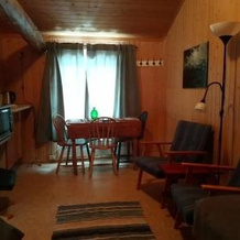 Rorbu Kjell Arntzen Lofoten, Сёрвоген — фото 2