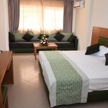 Hotel Residence Imiplage, 塔姆里 — 照片 4