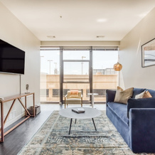 Mint House Downtown Milwaukee, 密尔沃基 — 照片 4
