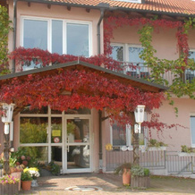 Gästehaus Kleine Kalmit***, Landau in der Pfalz — photo 2