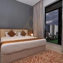 Samt Serviced Apartments Lameek, 布卡里亚 — 照片 4