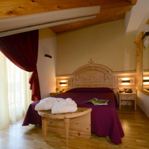 Hotel Medil, Campitello di Fassa — photo 4