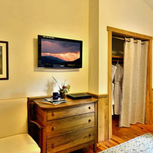 Bent Creek Lodge Bed & Breakfast, Арден — фото 4