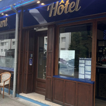 Opal'Oriental Hotel, Boulogne-sur-Mer — photo 4