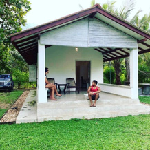 Governor's Camp Wilpattu, 埃卢万库拉马 — 照片 5