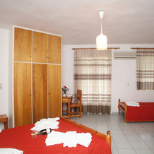 Kalypso Hotel, Agios Nikitas — photo 4