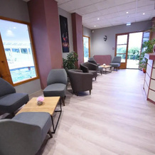 Hôtel Les Bergeronnettes, Шампанье — 照片 3