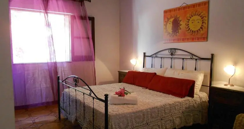 Casa Ulivo Cefalu, 波利纳 — 照片 1