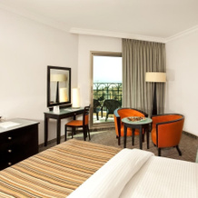 Brown Dead Sea by Brown Hotels, Ein Bokek — photo 3