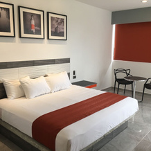 Hotel Peninsula Frontera, Frontera — photo 2
