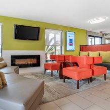 Best Western Andalusia Inn, 安达卢西亚 — 照片 2
