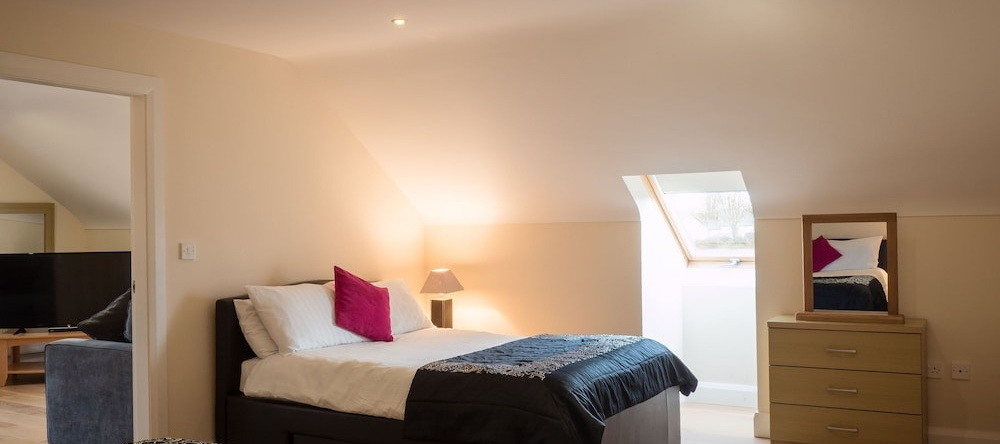 The Apartment at Mullans Bay, Enniskillen — photo 1