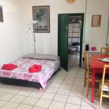 La Casa Rosa, Кампороссо — фото 3
