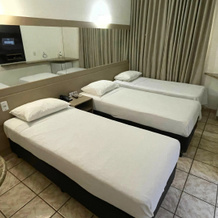 Panorama Tower Hotel, Ipatinga — photo 5