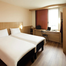 ibis Barcelona Montmelo-Granollers, 格拉诺列尔斯 — 照片 3