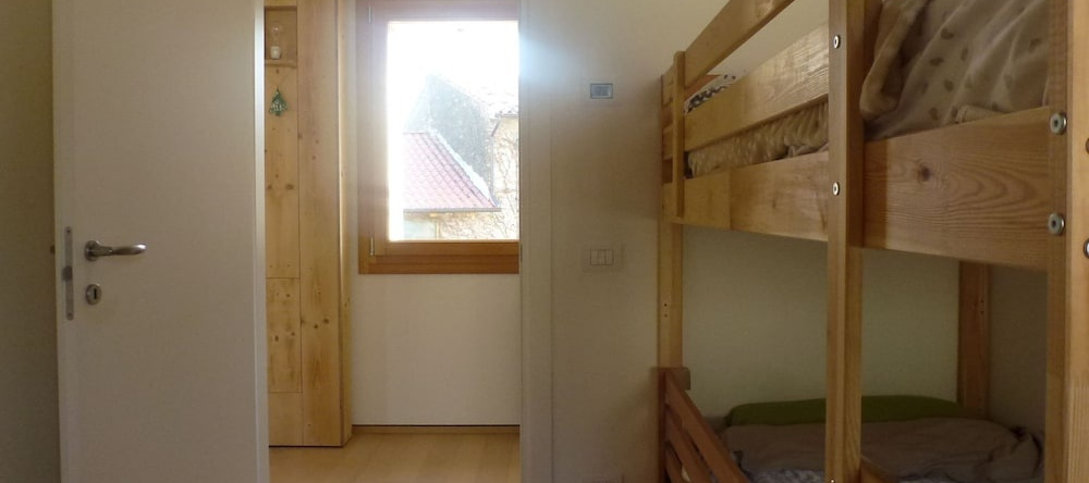 Modern Accommodation, Just Renovated, Private Garden, Wifi, Near Treviso, 沃尔帕戈德尔蒙泰洛 — 照片 1