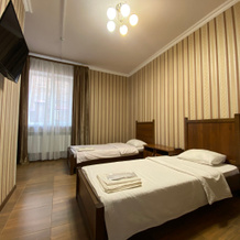 Milange Living quarters, 伊诺泽姆采沃 — 照片 3