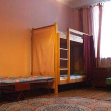 Admiral Hostel, Иркутск — фото 4
